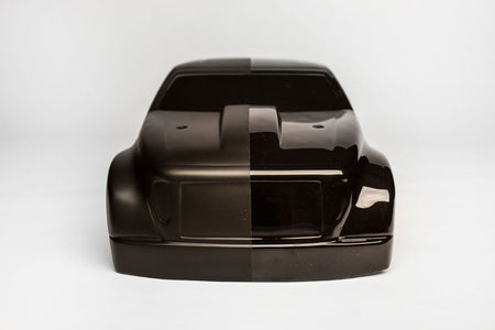 Spaz Stix NO-SHINE EXTERIOR MATTE FINISH CLEAR COAT AEROSOL Default Title