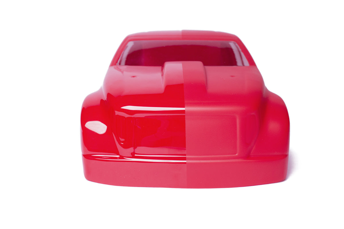 Spaz Stix NO-SHINE EXTERIOR MATTE FINISH CLEAR COAT AEROSOL Default Title