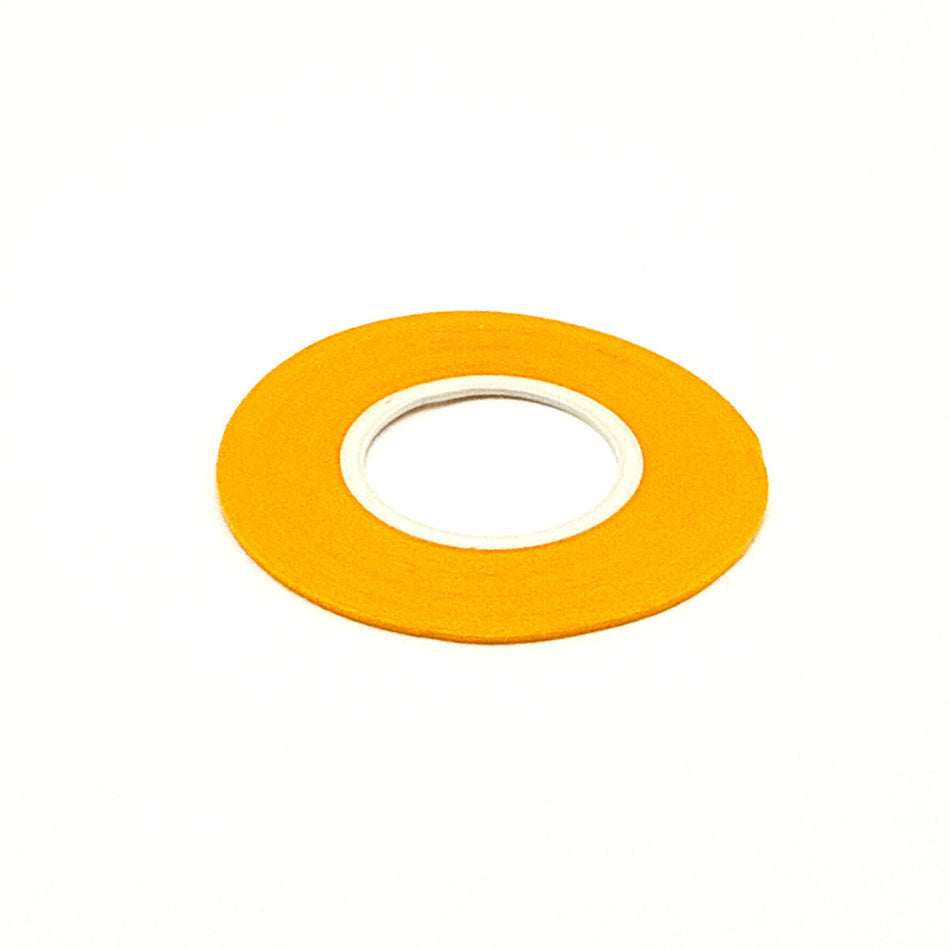 Spaz Stix 1mm x 18m Masking Tape  MT01