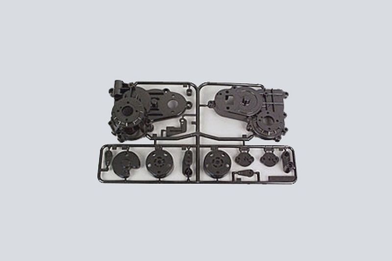 Tamiya RC B Parts: 58089/65, X10074  0005294