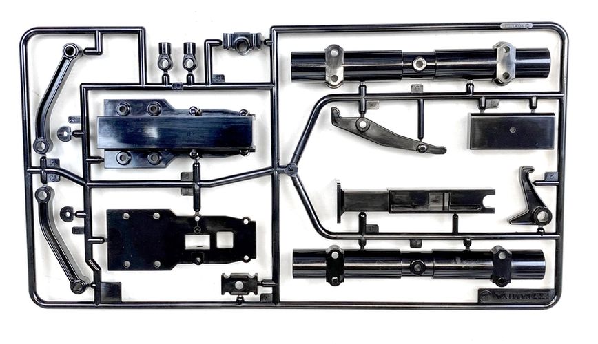 Tamiya RC B Parts: 56306 / 56303 / 56302 0005500