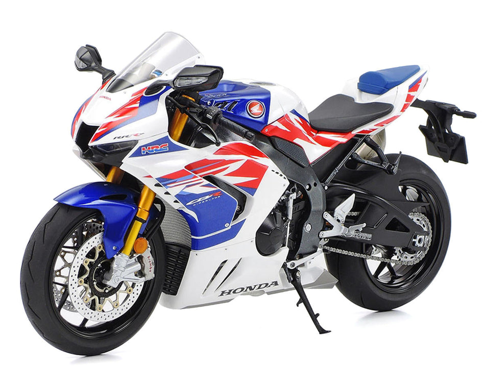 Tamiya 1/12 Honda CBR1000RR-R Fireblade SP 30th Anniversary Model Kit