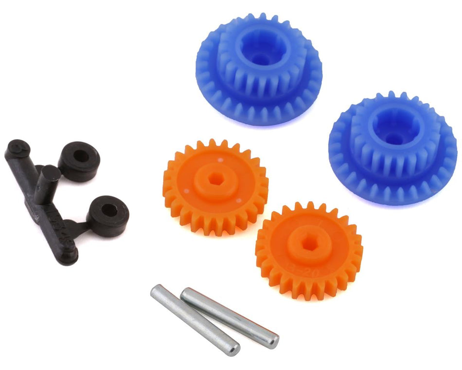 Tamiya JR PRO High Speed Gear Set for MS Chassis