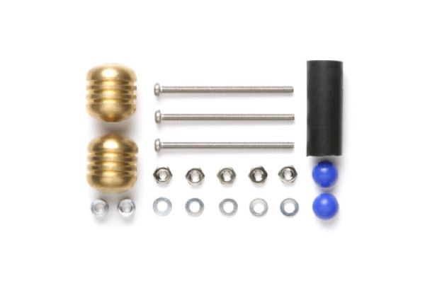 Tamiya JR Mini Mass Damper Set