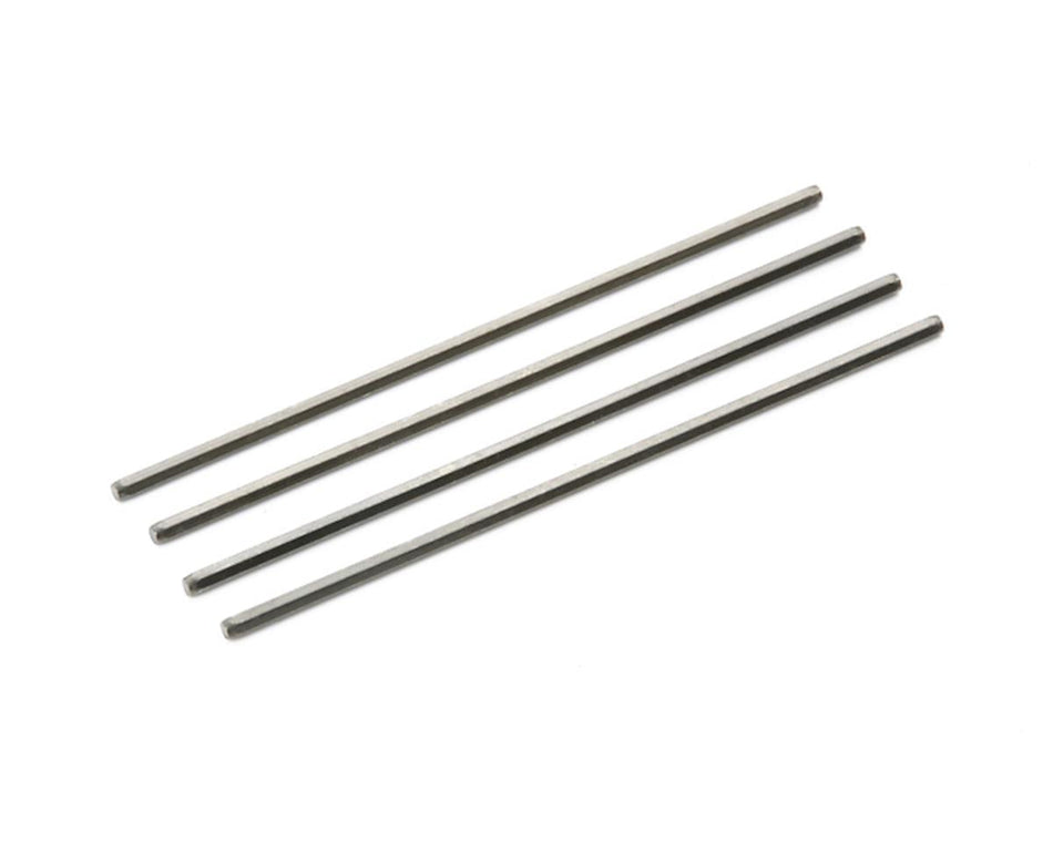 Tamiya JR Mini 72mm Reinforced Shaft 4pcs