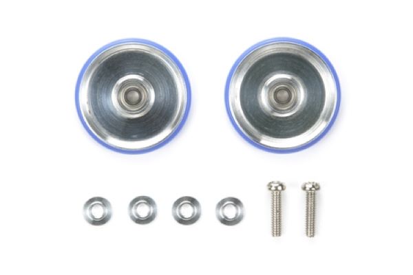 Tamiya JR 19mm Aluminum Rollers