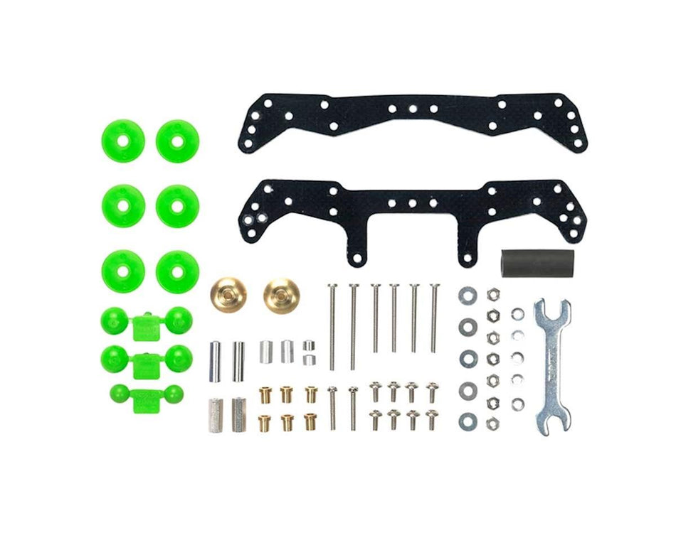 Tamiya JR AR Chassis Basic Tune Set