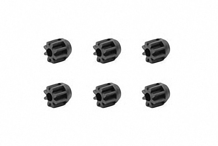 Tamiya JR Carbon Reinforced Pinion