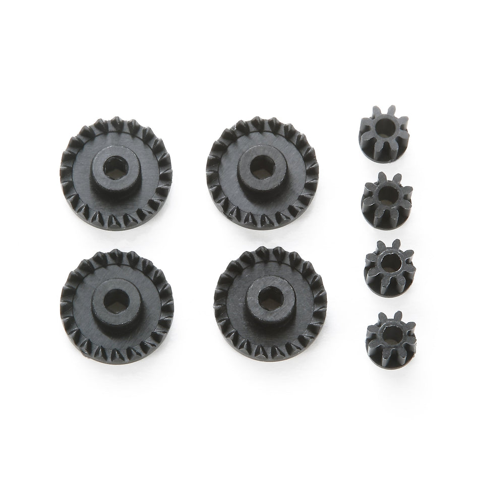 Tamiya JR G13 & 8 Tooth Pinion Gear Set