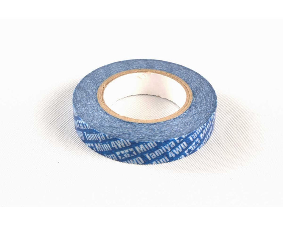 Tamiya JR Multipurpose Tape 10mm Width Blue