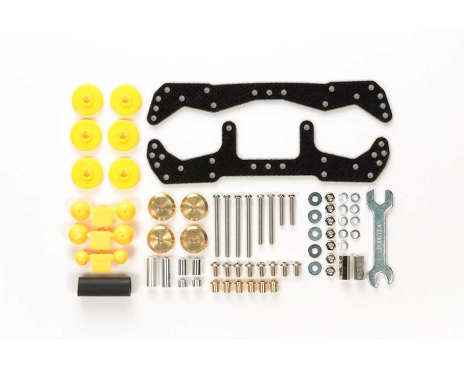 Tamiya JR Basic Tune Up Parts for MA Chassis