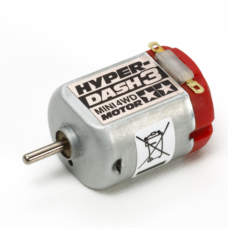 Tamiya JR Hyper-Dash 3 Motor