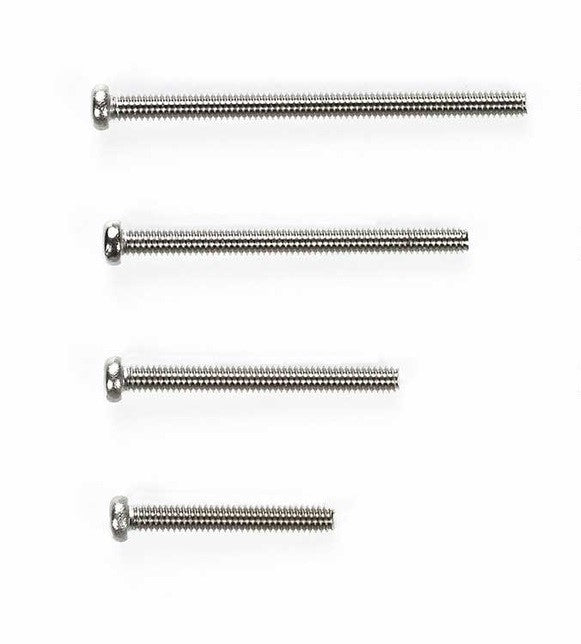 Tamiya JR Mini Stainless Steel Screw Set