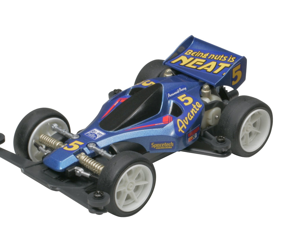 Tamiya JR Avante CK814  18014