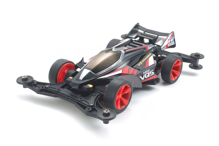 Tamiya JR NEO-VQS, VZ Chassis 18094