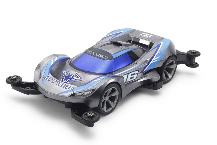 Tamiya JR Mini 4WD Stier 18660