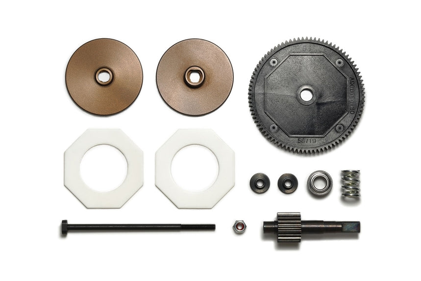 Tamiya BB-01 Slipper Clutch Set