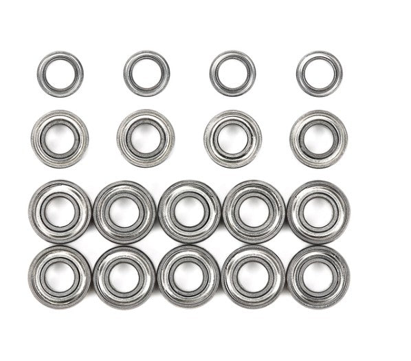 Tamiya DT-04 Full Ball Bearing Set  22092
