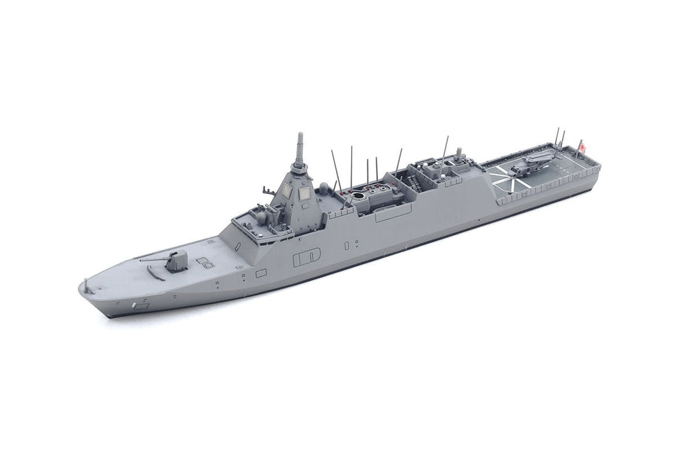 Tamiya 1/700 JMSDF Defense Ship FFM-1 Mogami Model 31037