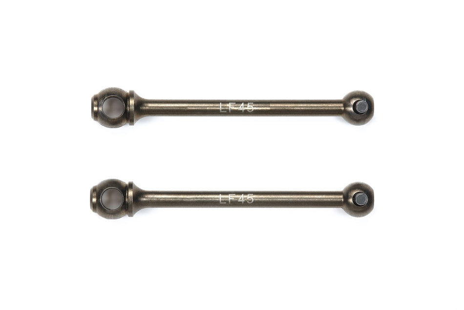 Tamiya RC 45mm Drive Shafts for DC 42387