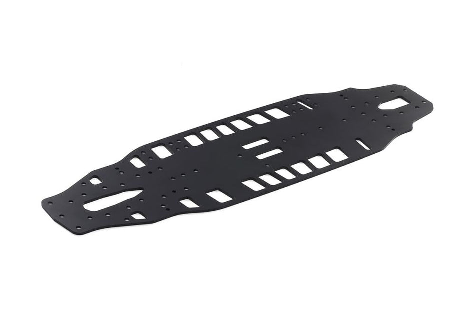 Tamiya RC TRF421 Aluminum Lower Deck  42390