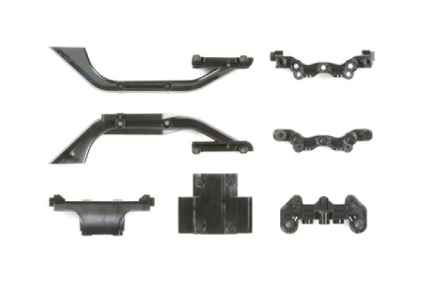 Tamiya Damper Stay for RC M05 (D Parts)