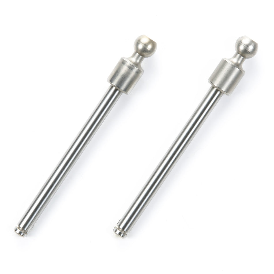 Tamiya RC M06 Pro Ball-Head Suspension Shaft, 3x34mm 51436