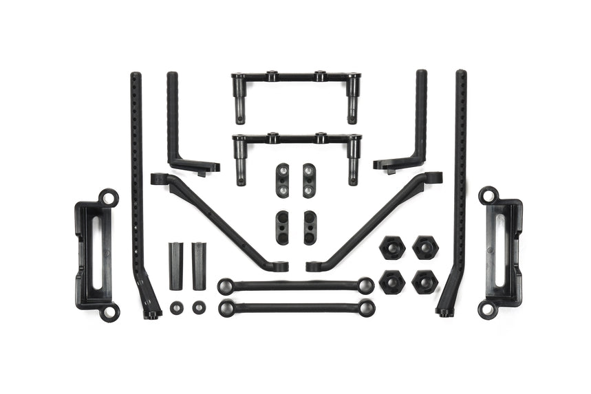 Tamiya RC Concept A Parts Tree for M-07 with Body Mounts