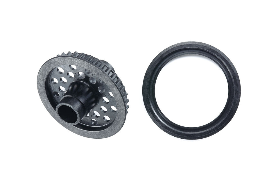 Tamiya RC TRF241 Front Direct Pulley, 37T 51744