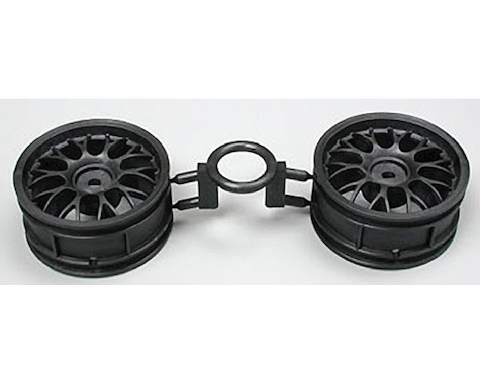 Tamiya RC Reinforced Mesh Wheels