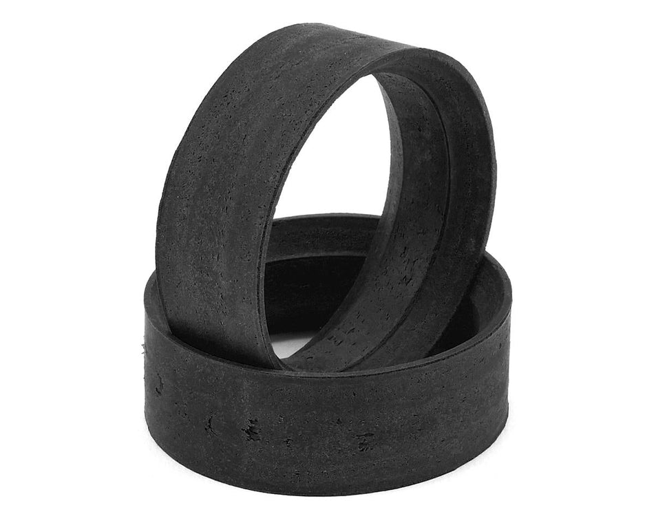 Tamiya 24mm Hard Tire Insert 2pcs