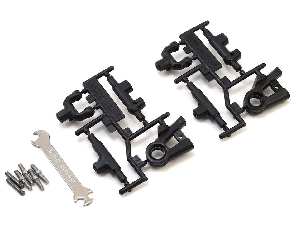 Tamiya Adjustable Upper Arm Set for TT-01