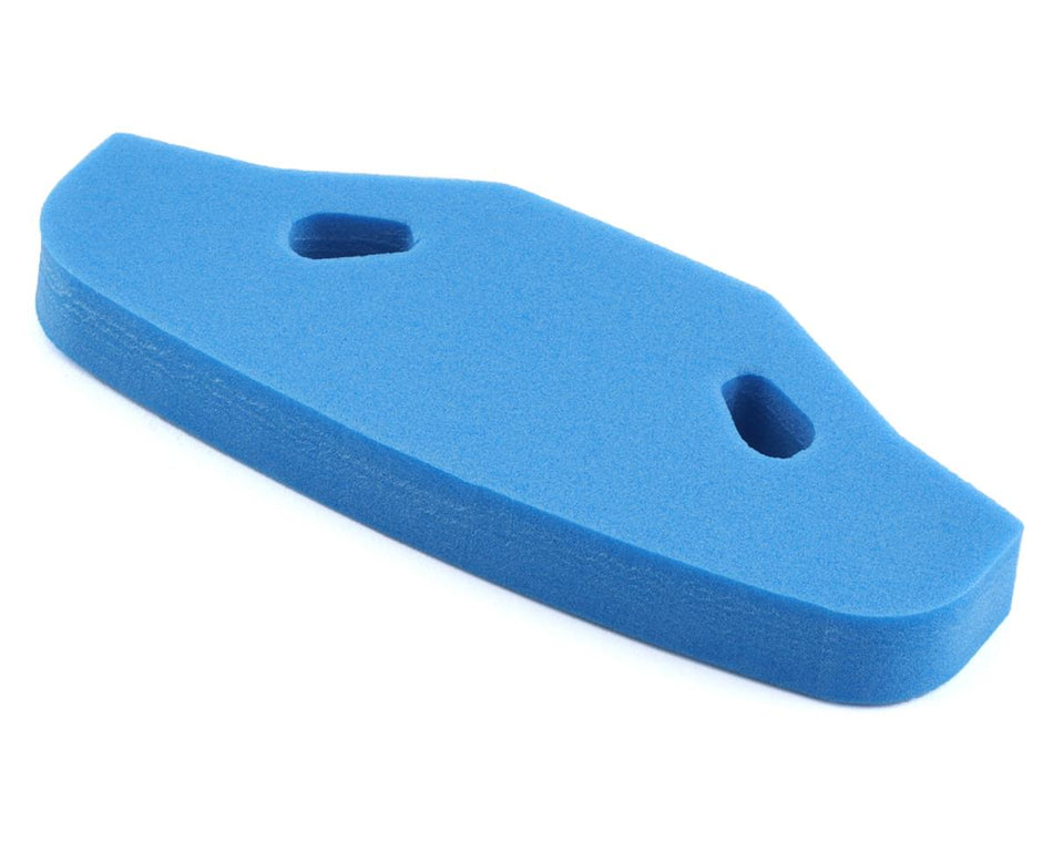 Tamiya Urethane Bumper M Blue for TT-01 and TGS