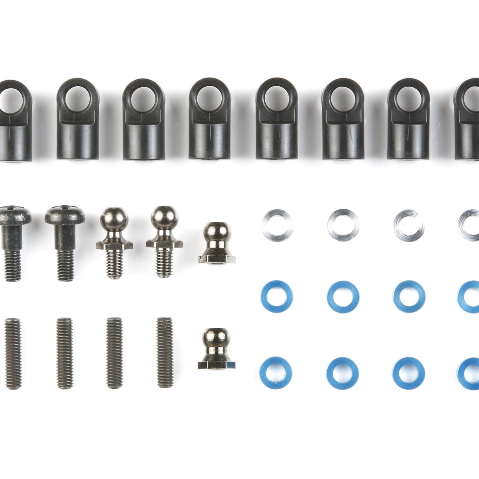 Tamiya RC Adjustable Upper Arm Set M05