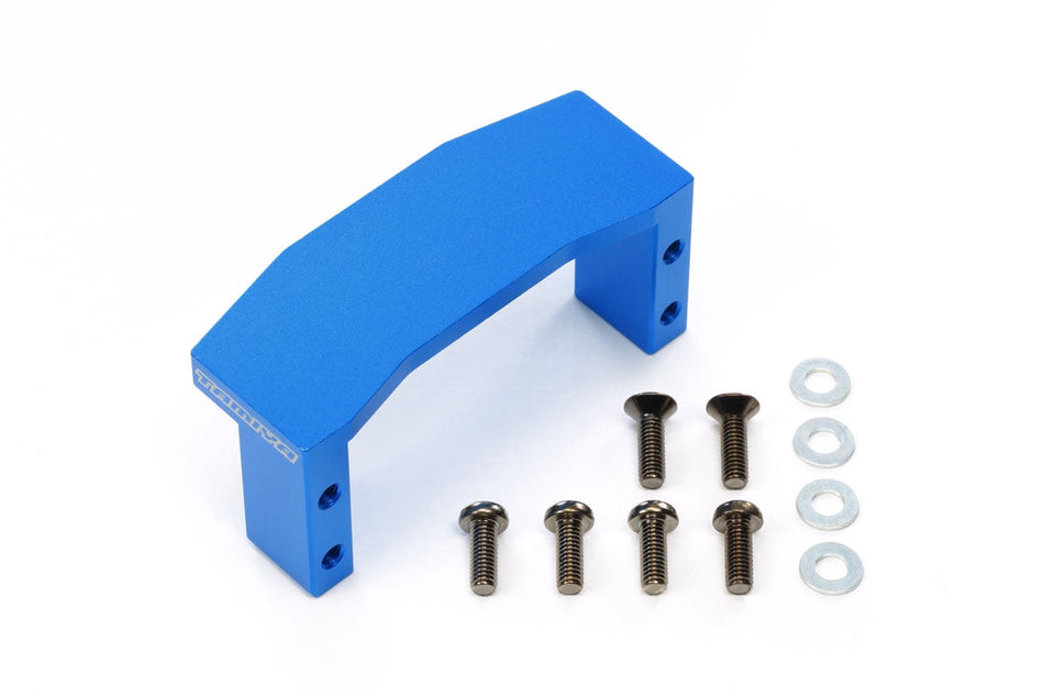 Tamiya RC TT02 Aluminum Servo Mount