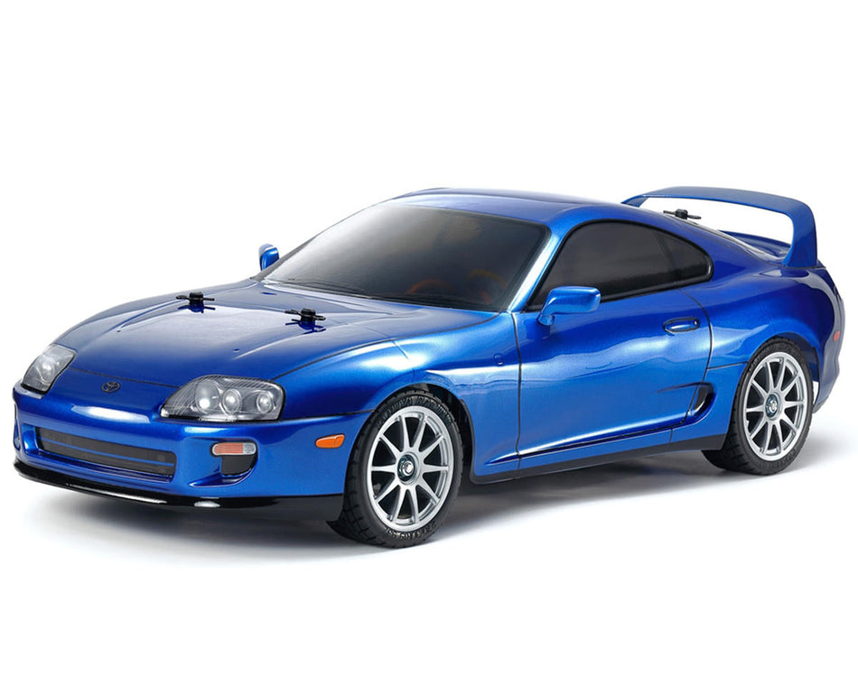 Tamiya 2001 Toyota Supra JZA80 (BT-01) 58733-A