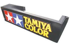 Tamiya Paint Stand Ornament 69035 Default Title