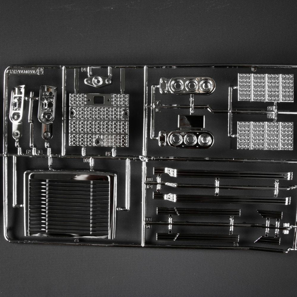 Tamiya RC P Parts: 56314  9115132