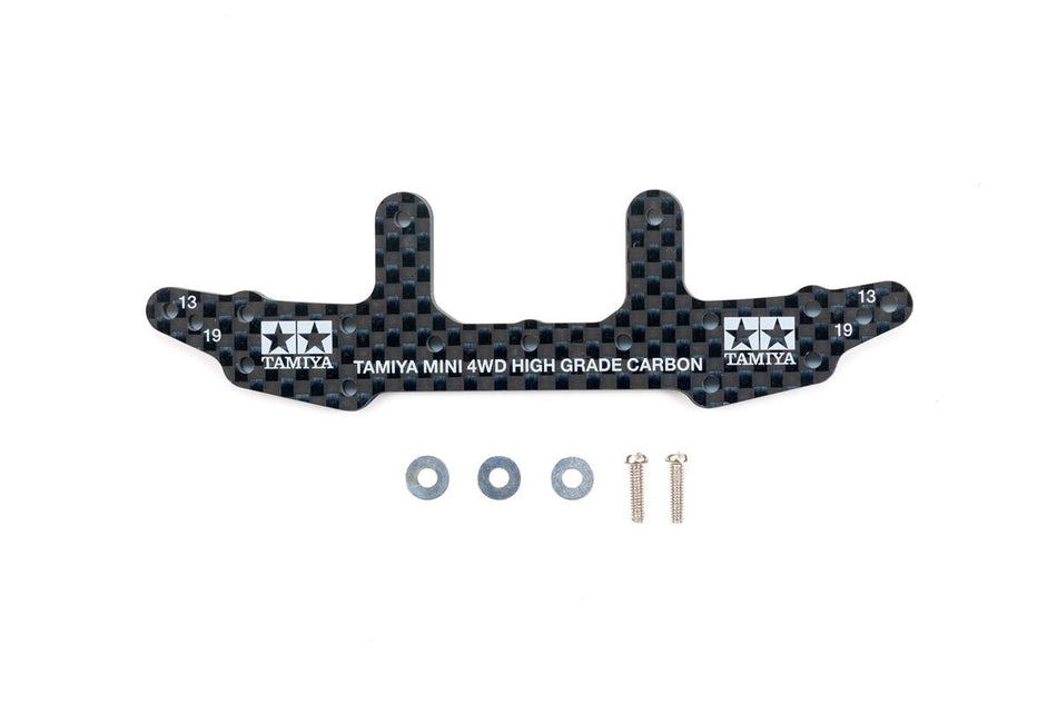 Tamiya JR HG Carbon Rear Stay, (3mm)  95259