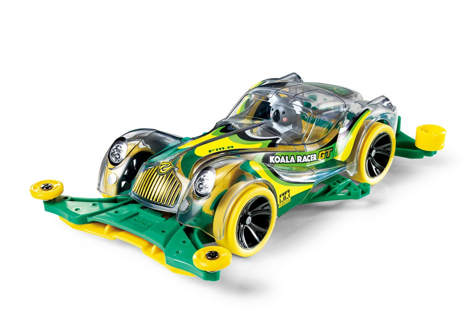 Tamiya JR Koala Racer GT, Fm-A Chassis 95621