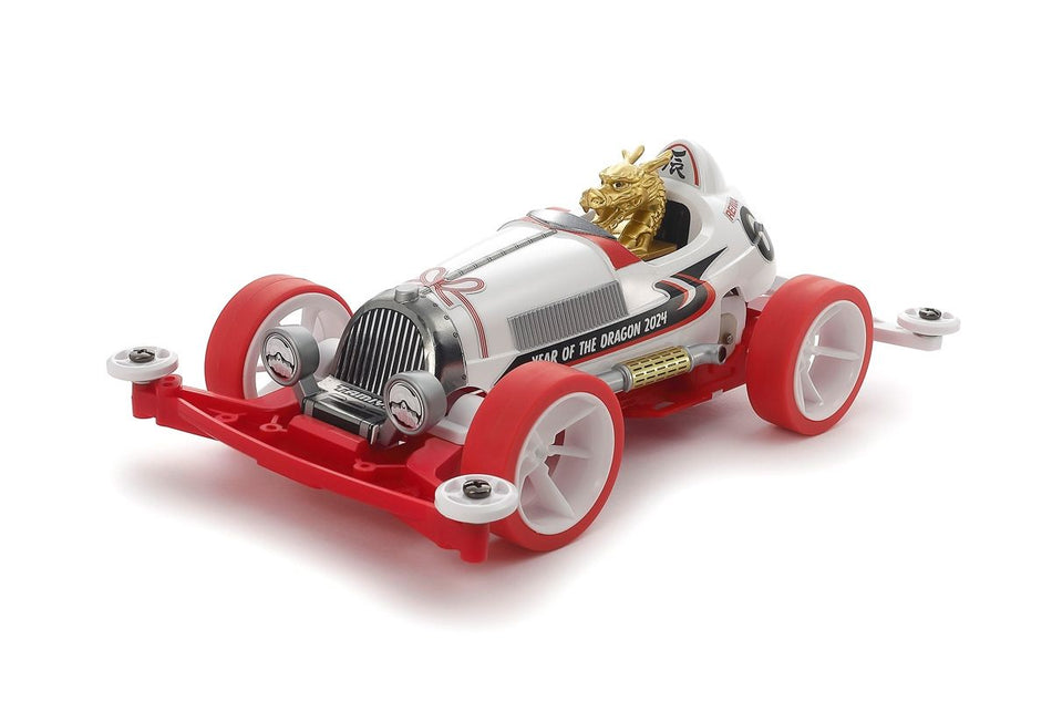 Tamiya JR Year of the Dragon 2024 New Year's Edition Super II 95650