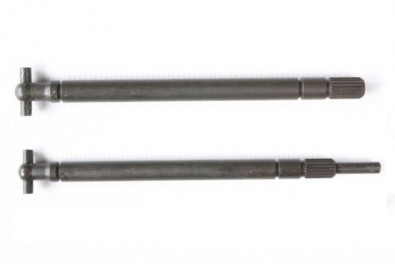 Tamiya RC Drive Shaft: 58089/65, X10094/5 9805229