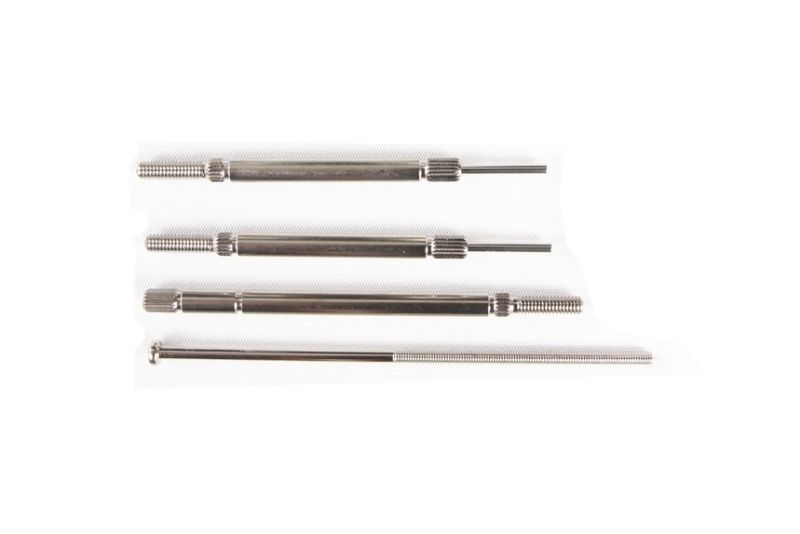 Tamiya RC Diff Shaft (A&B): 56307/05  9805458