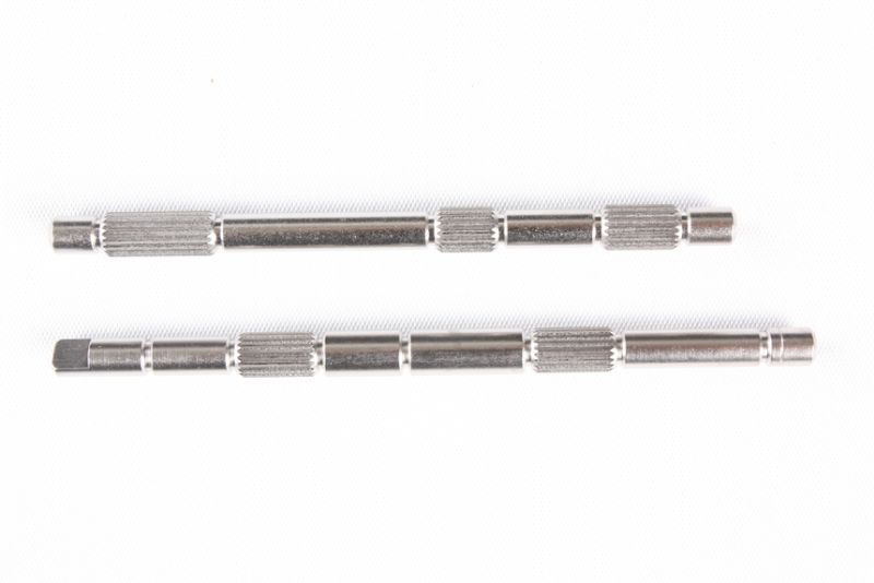 Tamiya RC Gear Shaft (A&B): 56307/05  9805459