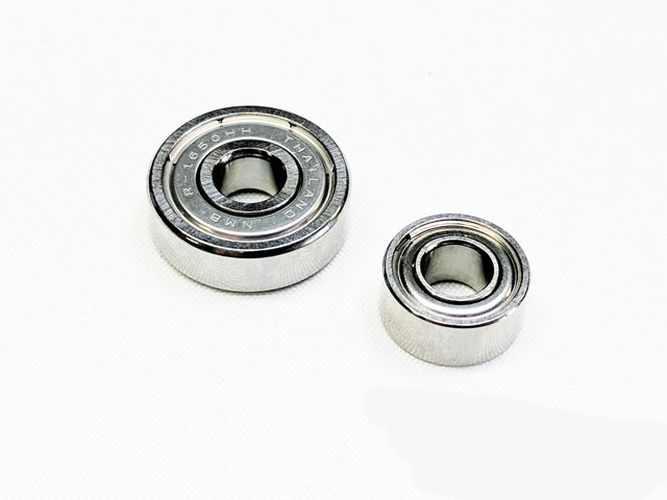 Tekin T8 Bearing Set TT2382 Default Title