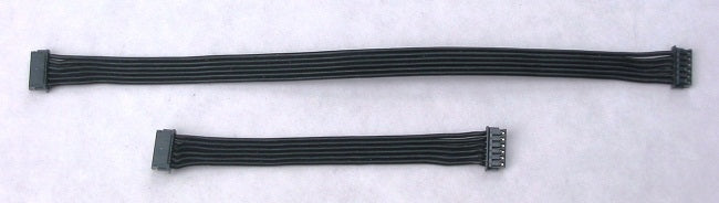TQ Wire Silicone Flatwire Brushless Sensor Cable-125mm 3012