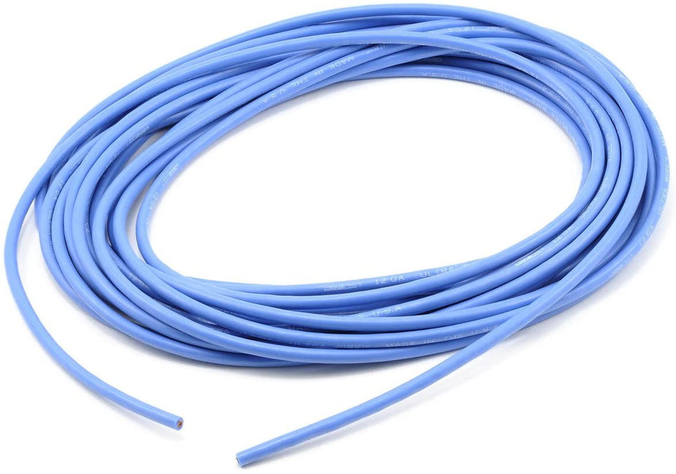 WS Deans Blue 16 Gauge Ultra Wire 6ft  1486