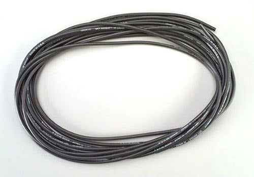 WS Deans Black 12 Gauge Wet Noodle Wire 6ft 1415