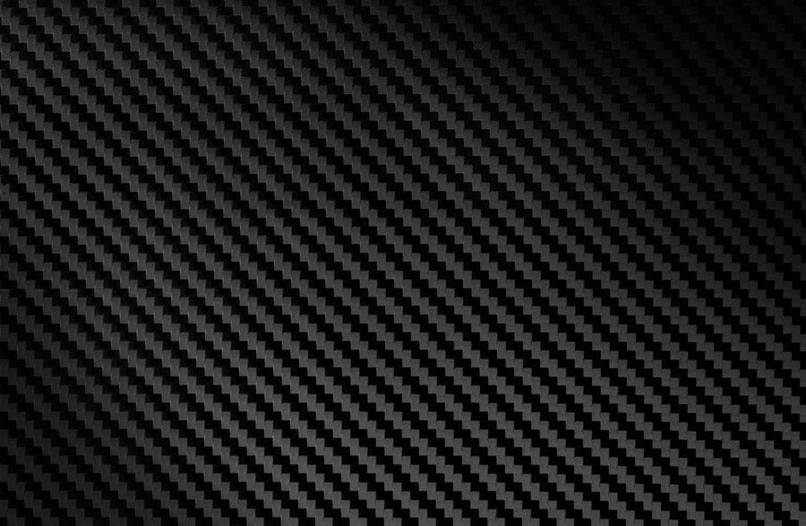 XXX Main Racing Carbon Fiber Blank Sticker 8" x 11" V003C